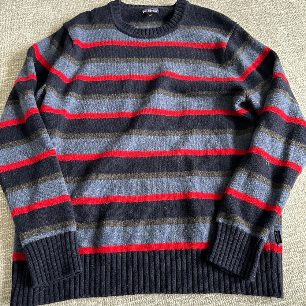 Women’s PATAGONIA sweater